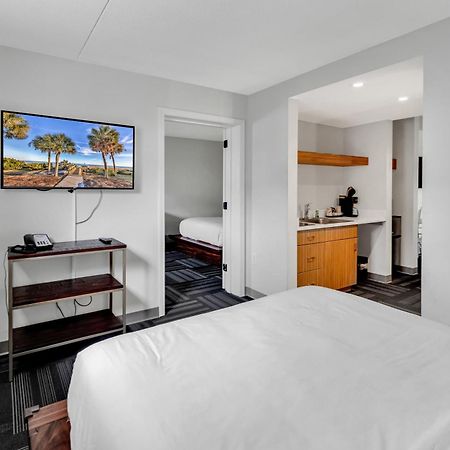Holiday Shores Myrtle Beach Ngoại thất bức ảnh
