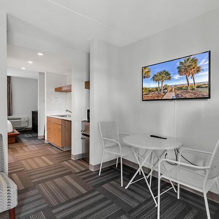 Holiday Shores Myrtle Beach Ngoại thất bức ảnh