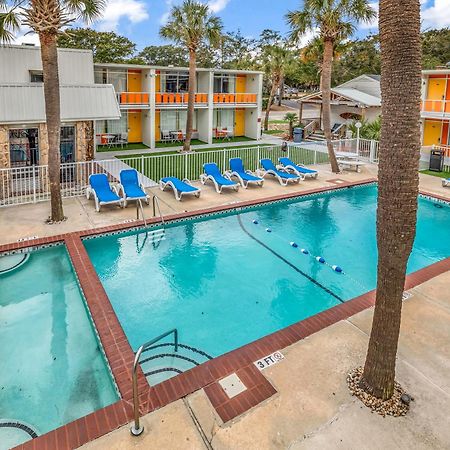 Holiday Shores Myrtle Beach Ngoại thất bức ảnh