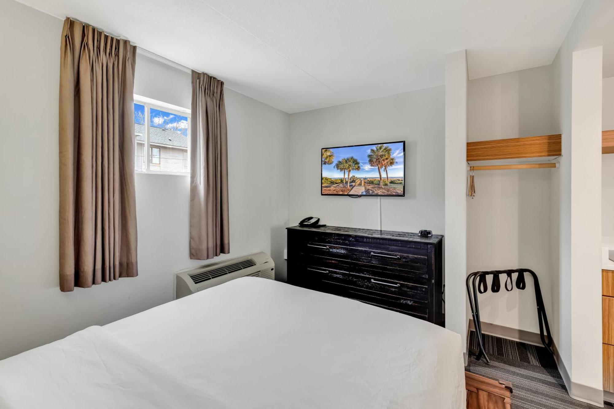 Holiday Shores Myrtle Beach Ngoại thất bức ảnh