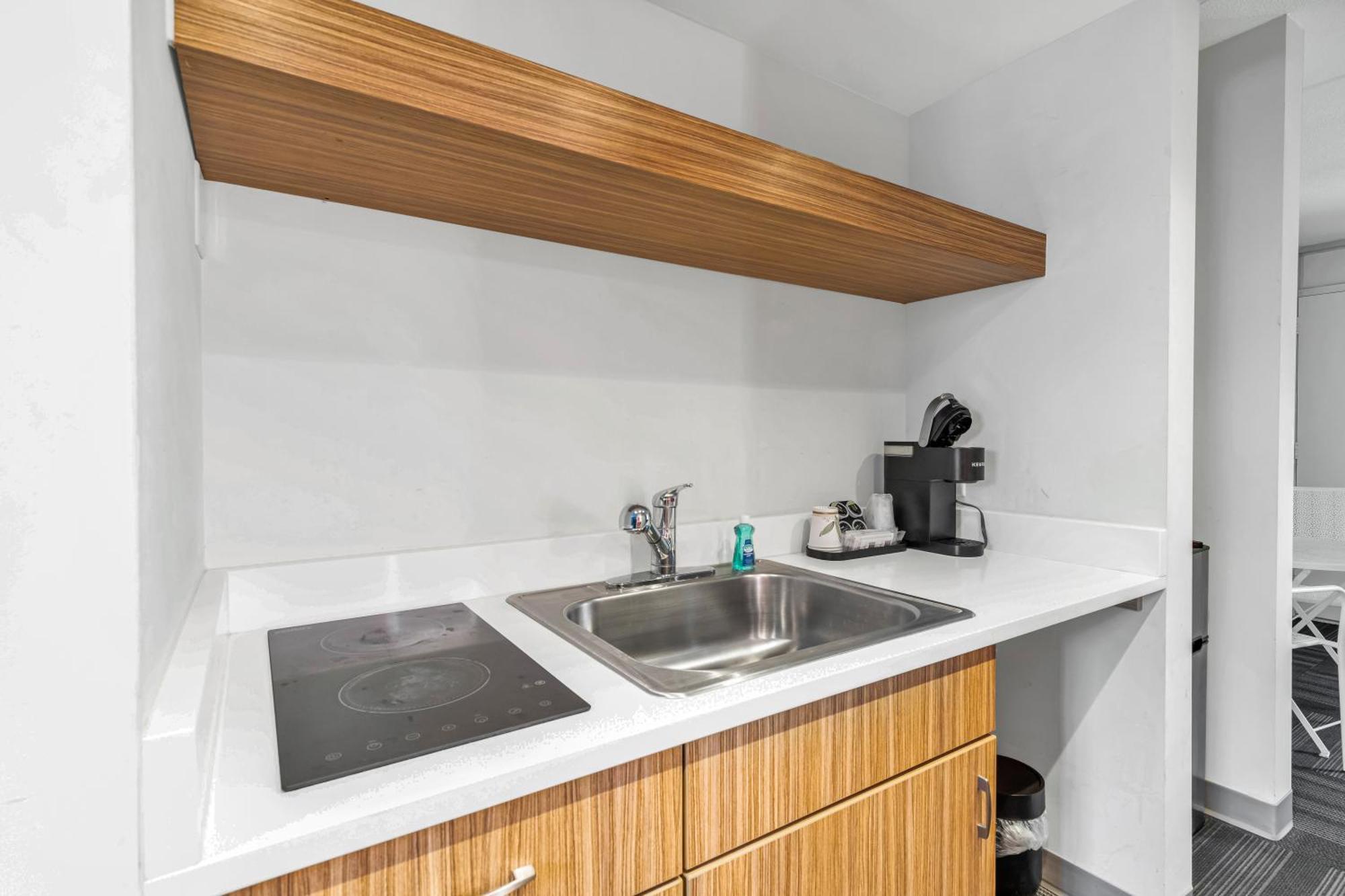 Holiday Shores Myrtle Beach Ngoại thất bức ảnh