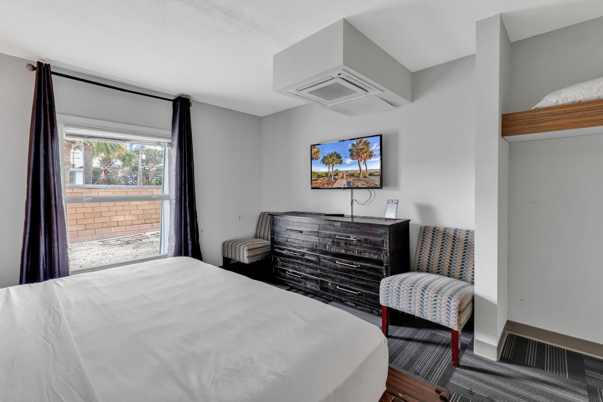 Holiday Shores Myrtle Beach Ngoại thất bức ảnh