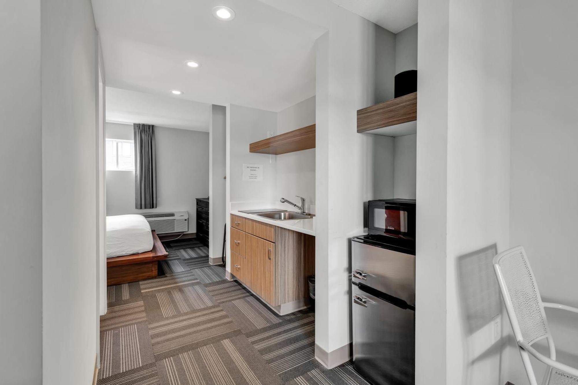 Holiday Shores Myrtle Beach Ngoại thất bức ảnh