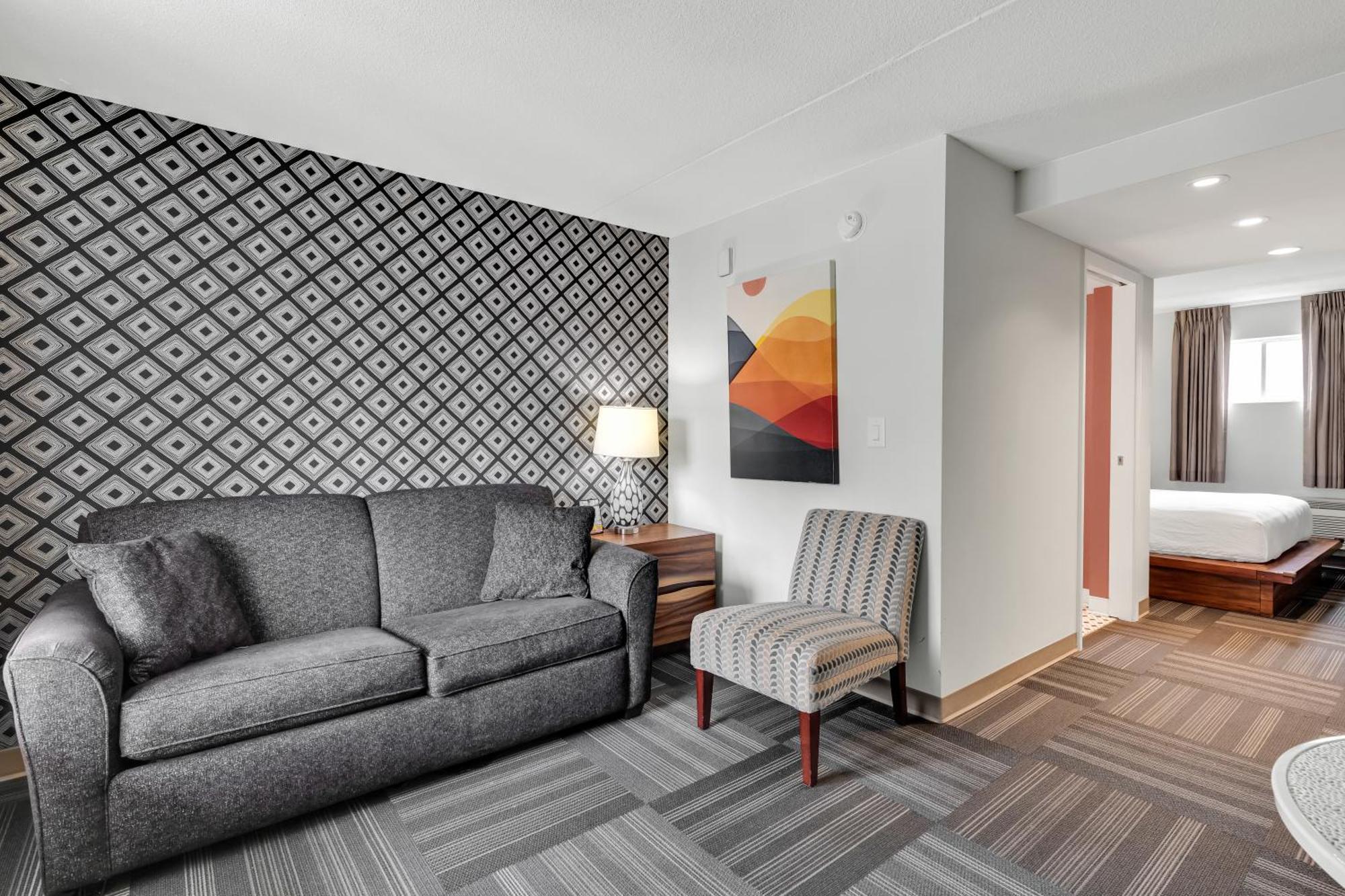 Holiday Shores Myrtle Beach Ngoại thất bức ảnh