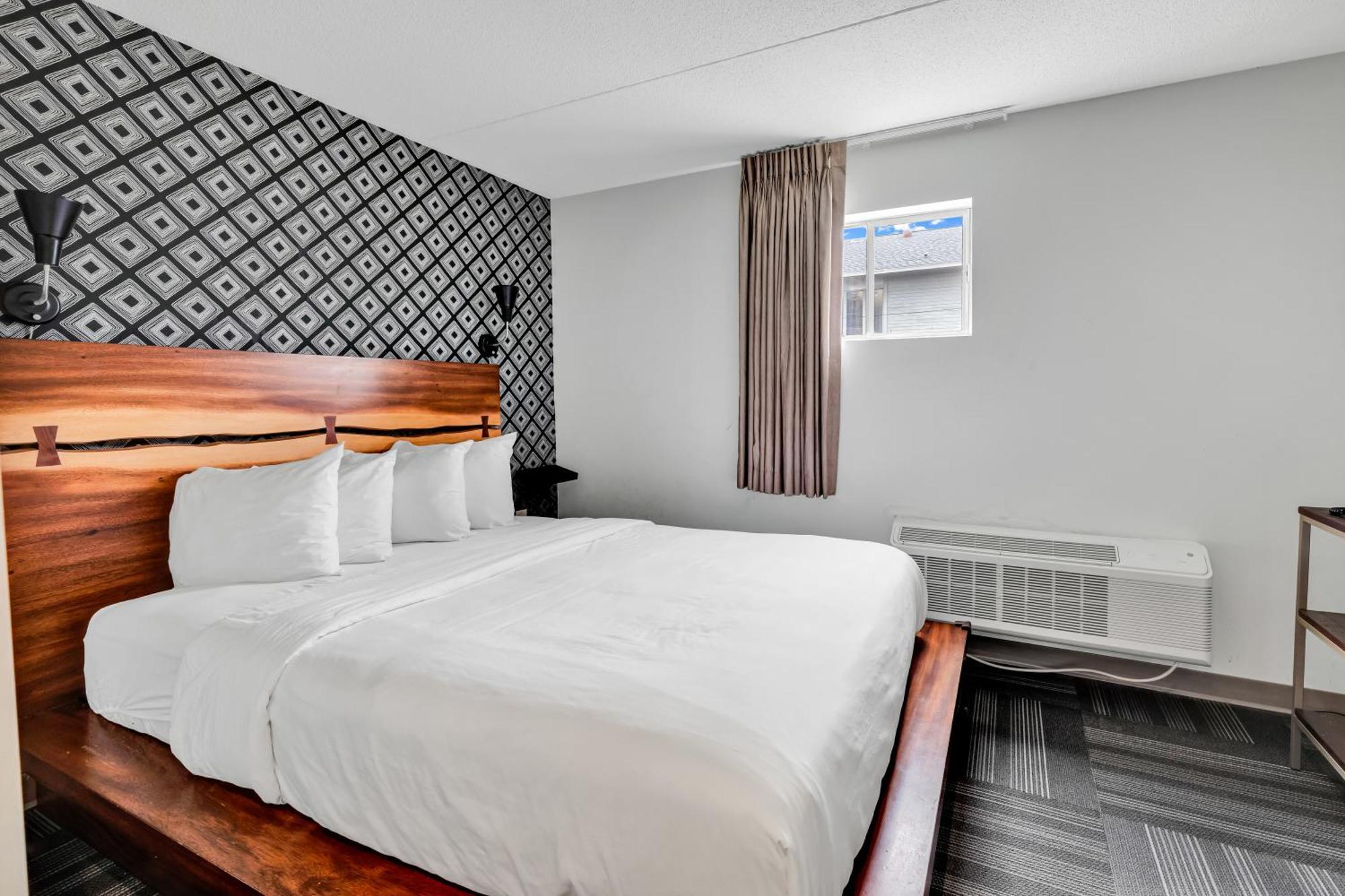 Holiday Shores Myrtle Beach Ngoại thất bức ảnh