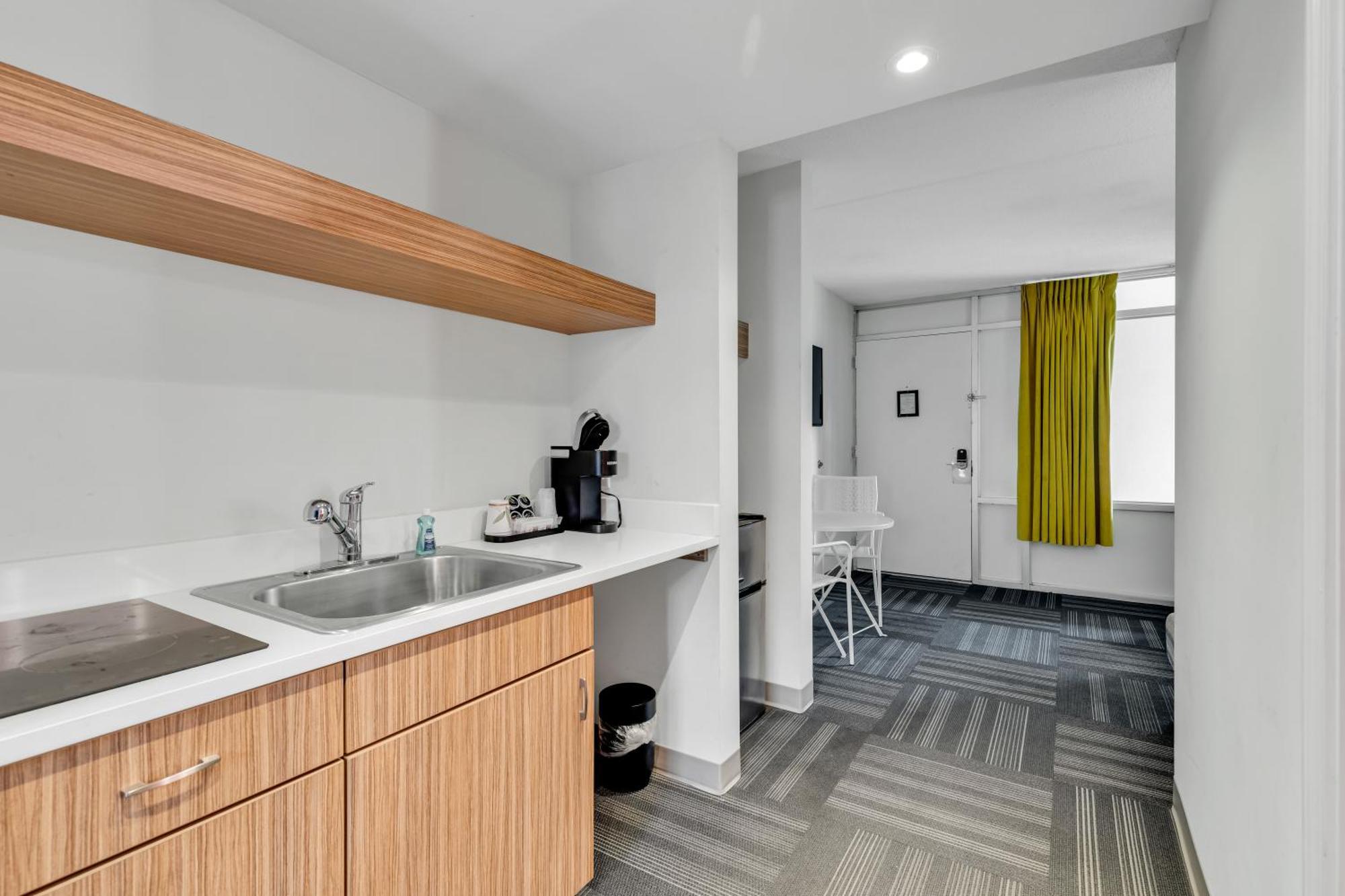 Holiday Shores Myrtle Beach Ngoại thất bức ảnh