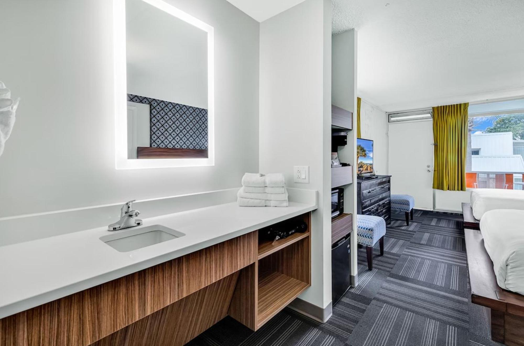 Holiday Shores Myrtle Beach Ngoại thất bức ảnh