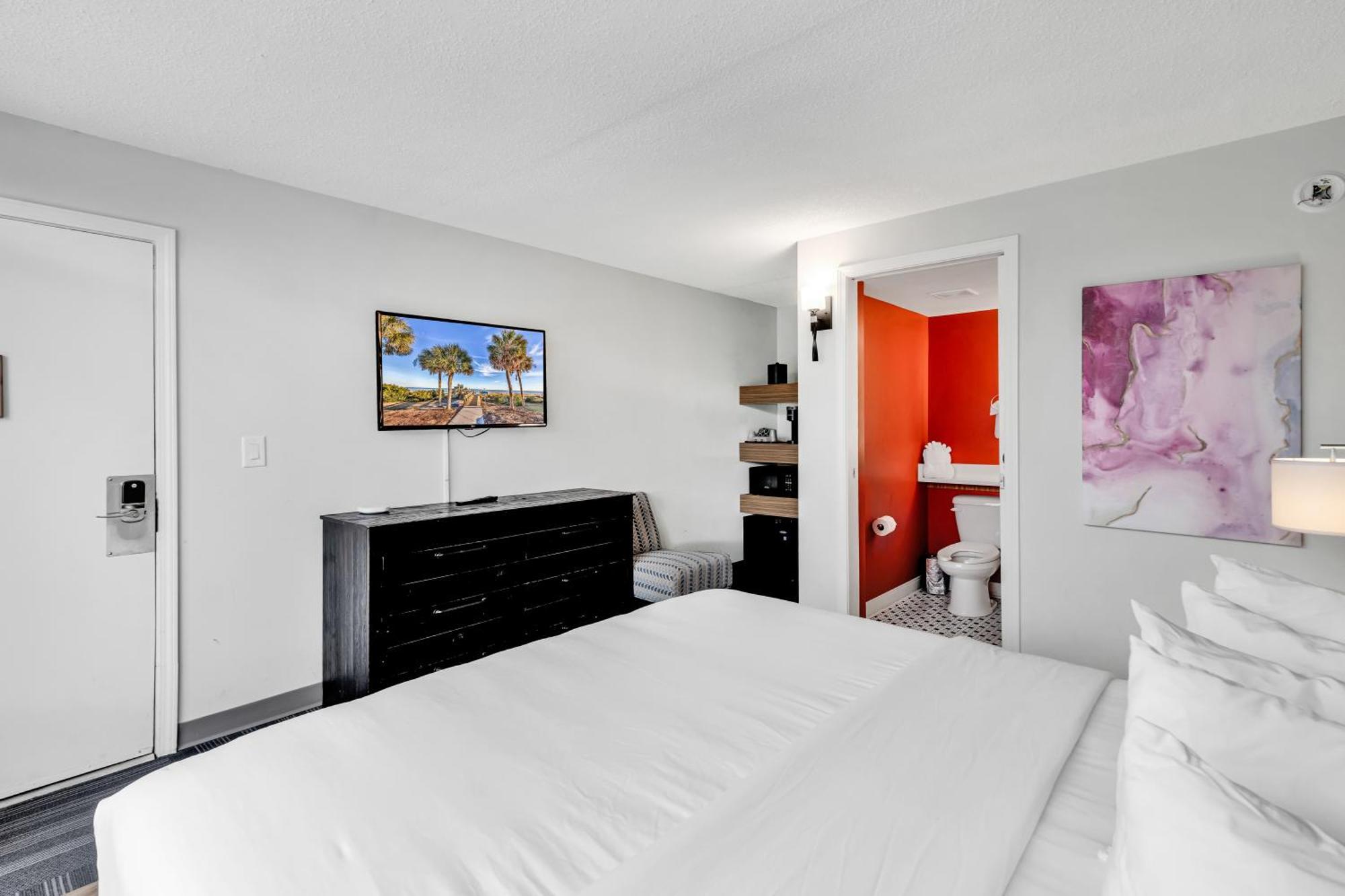 Holiday Shores Myrtle Beach Ngoại thất bức ảnh