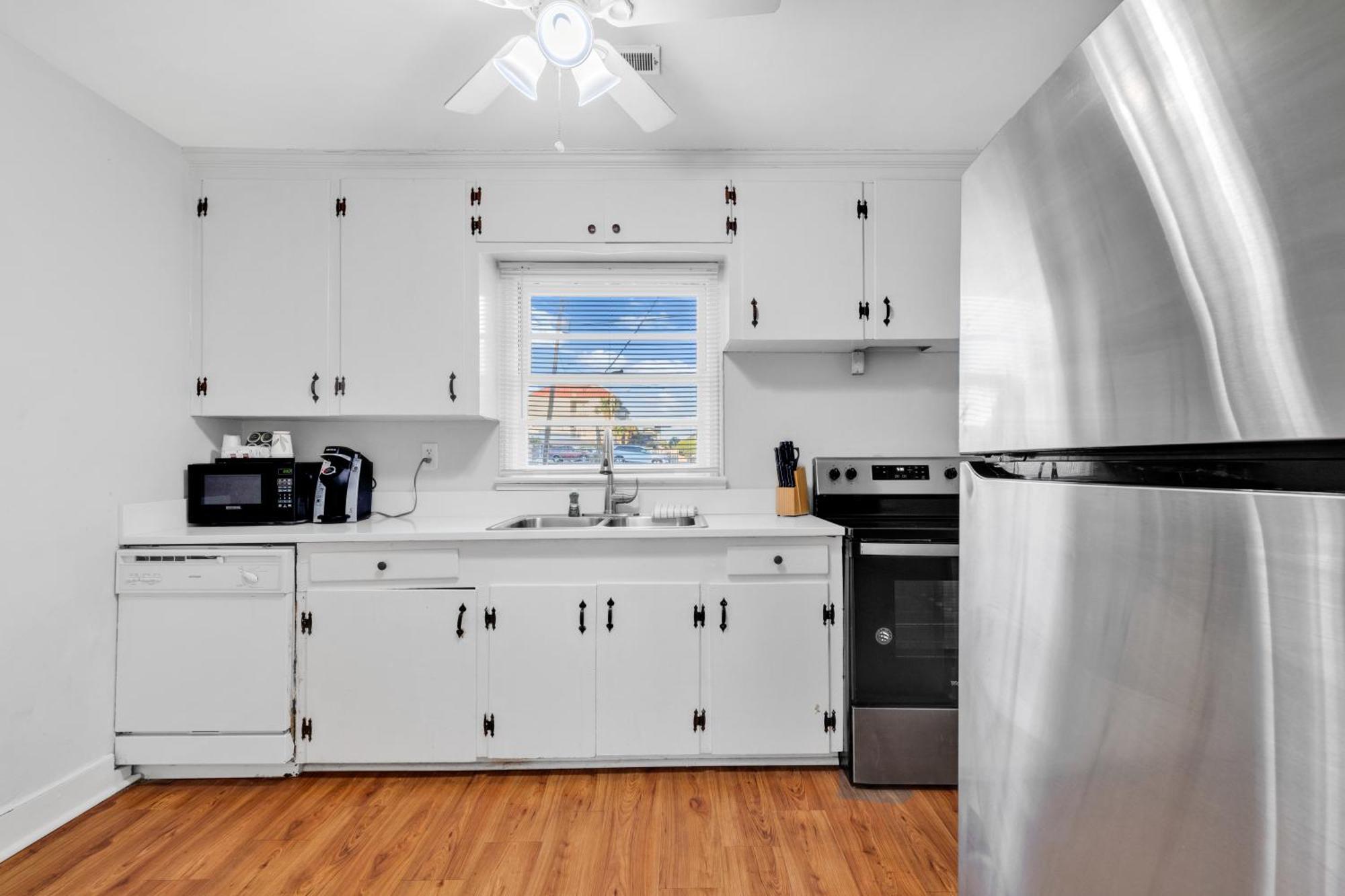 Holiday Shores Myrtle Beach Ngoại thất bức ảnh