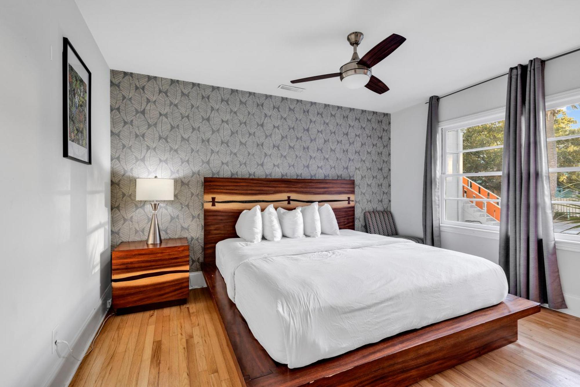 Holiday Shores Myrtle Beach Ngoại thất bức ảnh