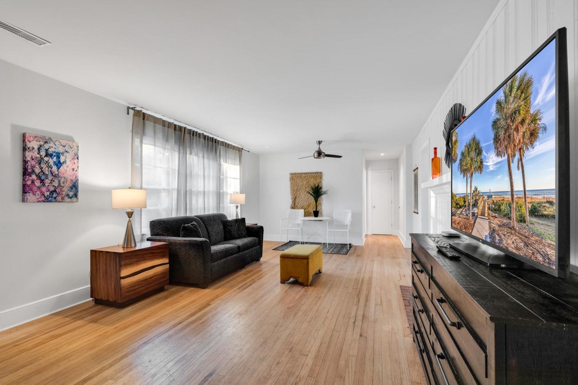 Holiday Shores Myrtle Beach Ngoại thất bức ảnh