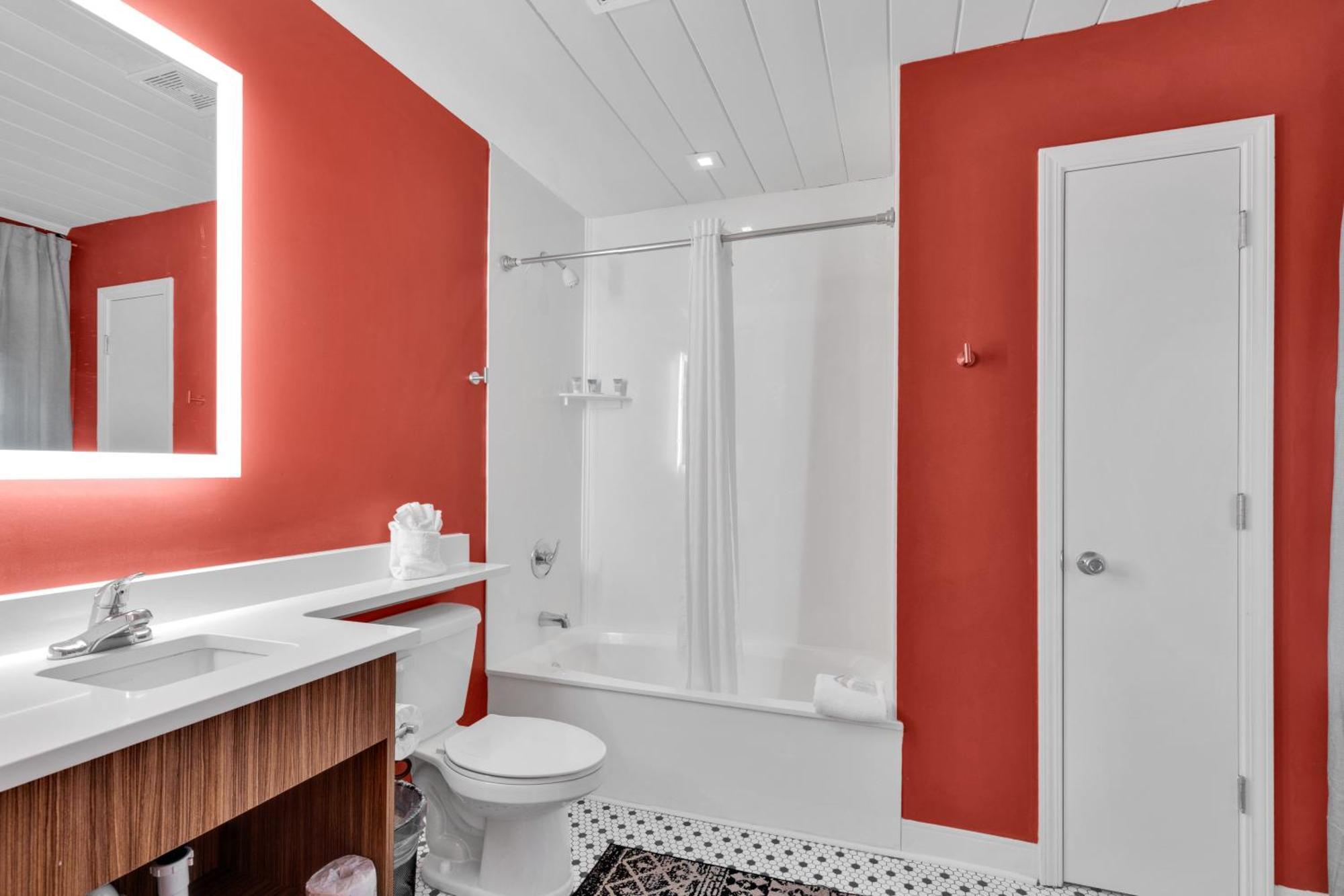 Holiday Shores Myrtle Beach Ngoại thất bức ảnh