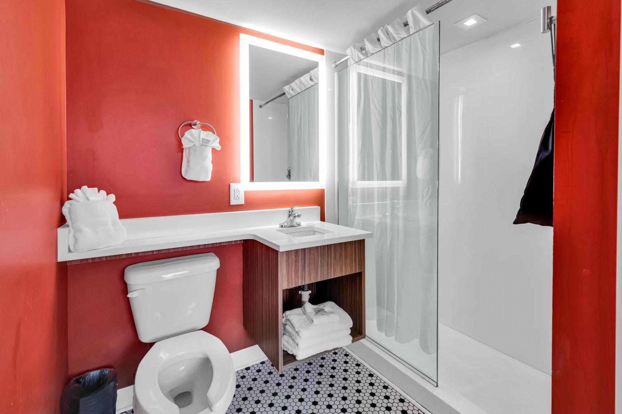 Holiday Shores Myrtle Beach Ngoại thất bức ảnh