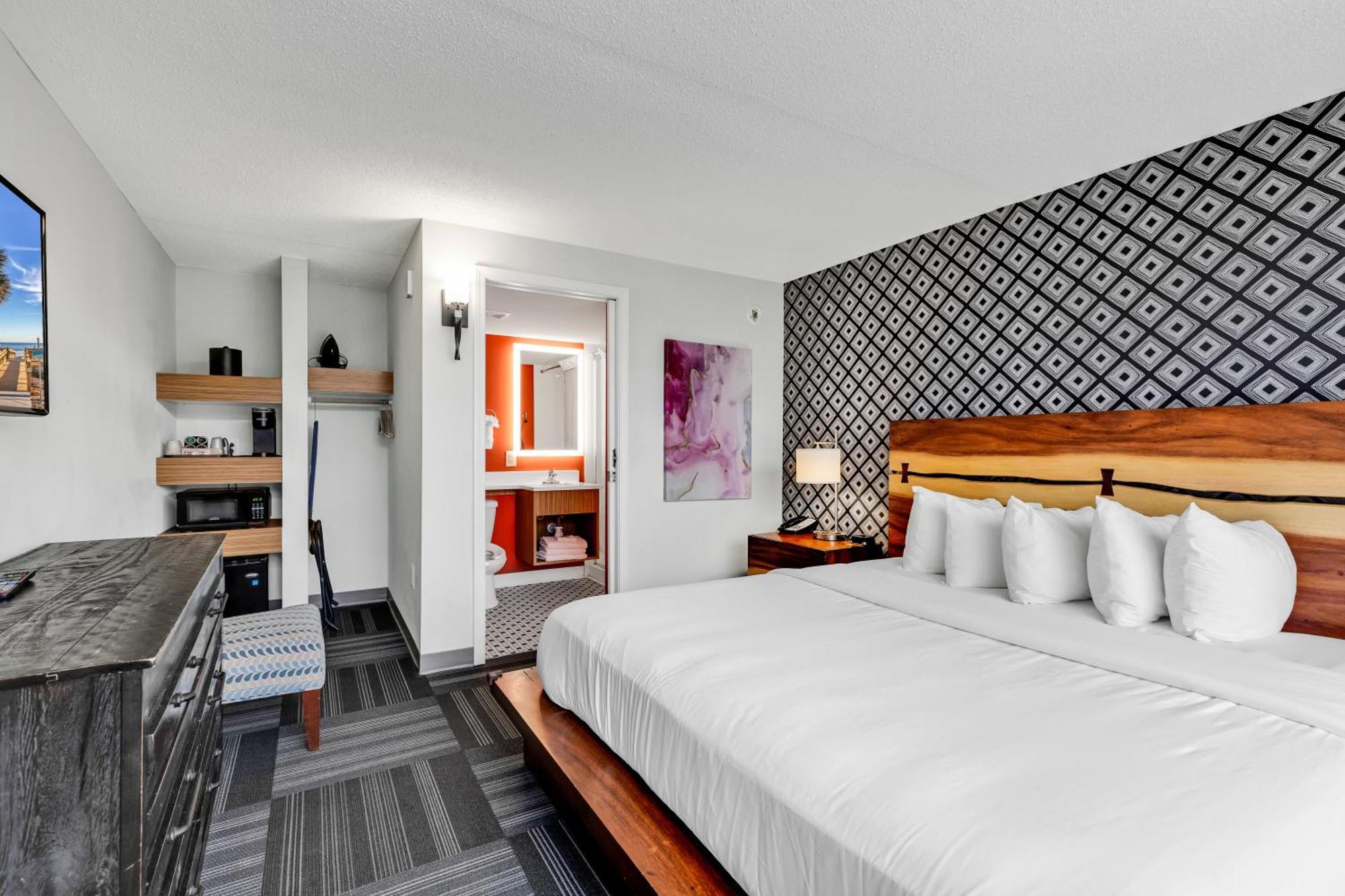 Holiday Shores Myrtle Beach Ngoại thất bức ảnh