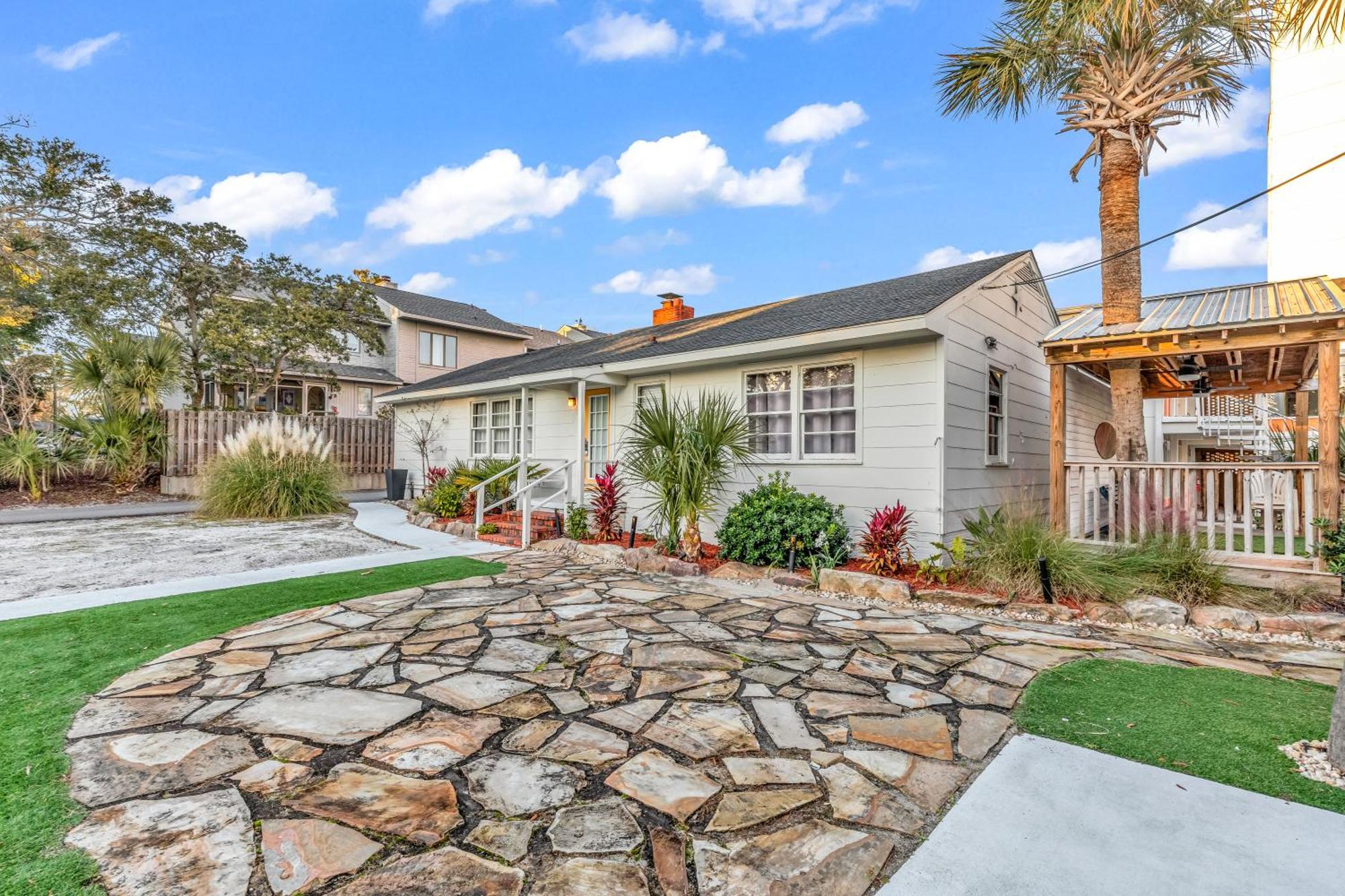 Holiday Shores Myrtle Beach Ngoại thất bức ảnh