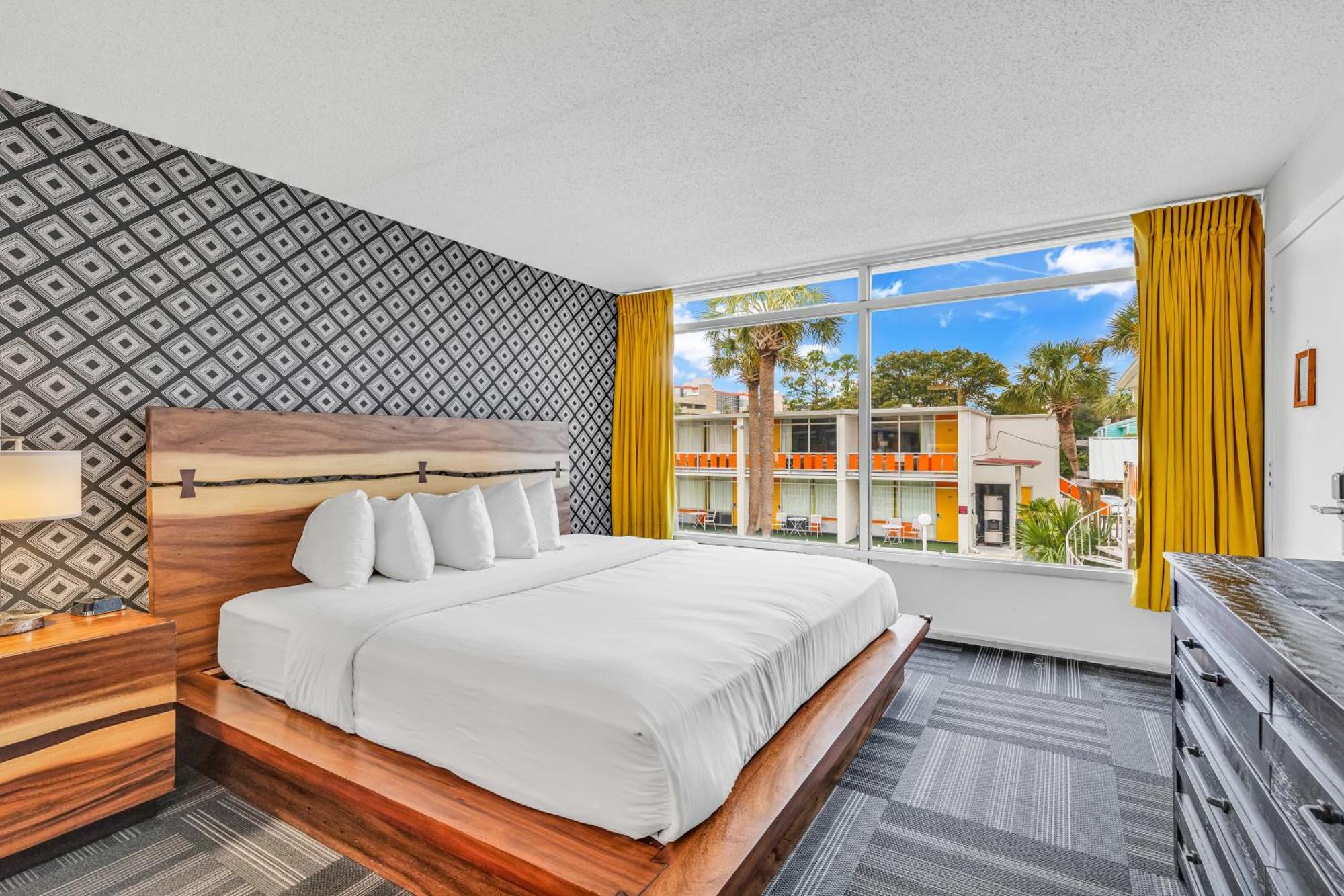 Holiday Shores Myrtle Beach Ngoại thất bức ảnh