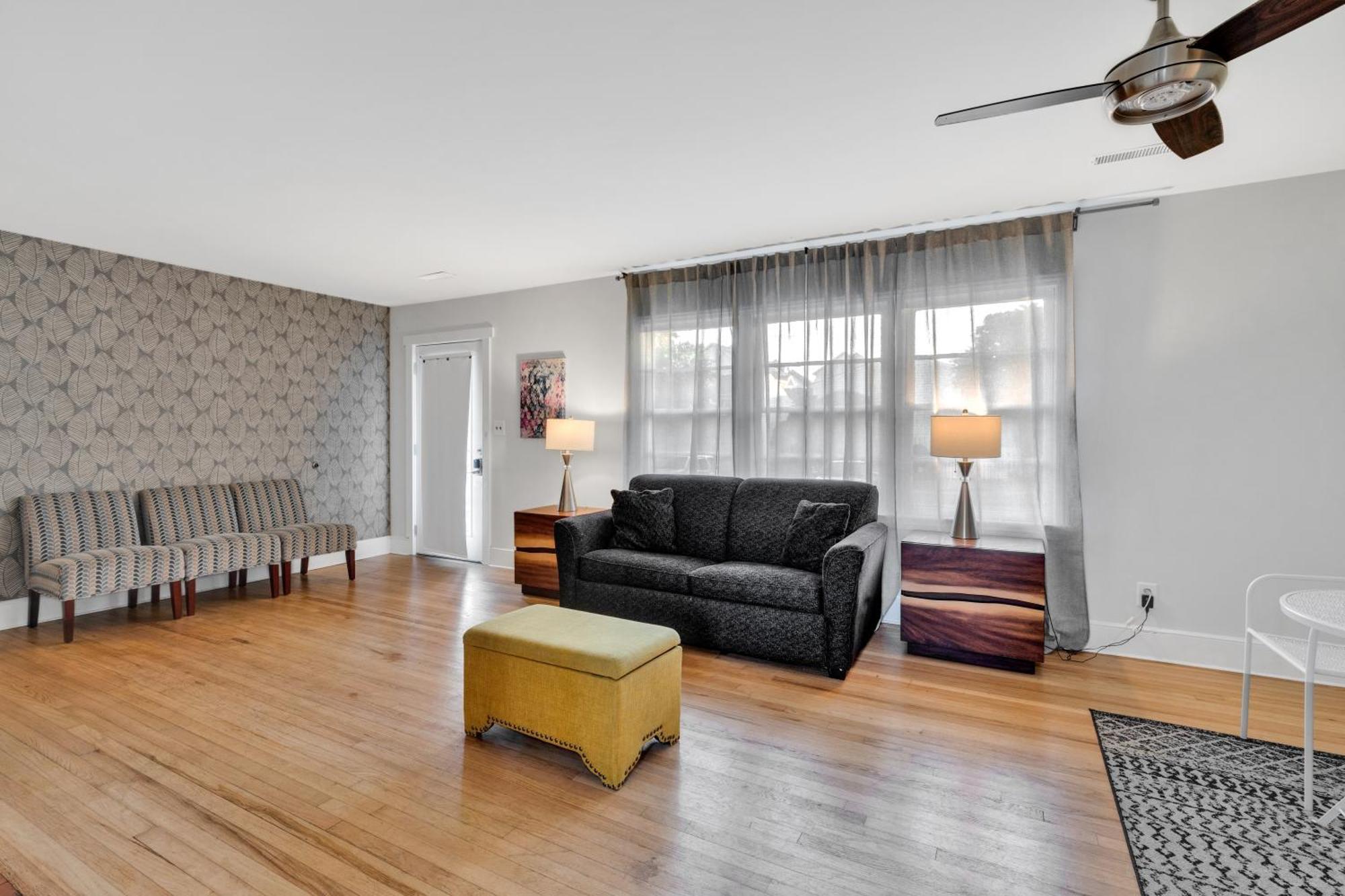 Holiday Shores Myrtle Beach Ngoại thất bức ảnh