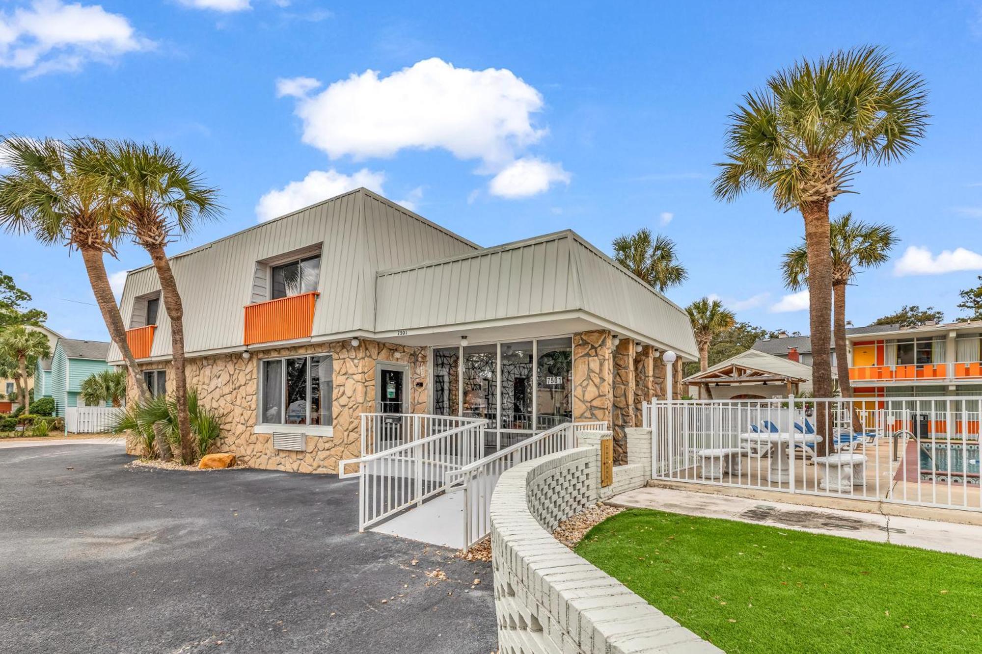 Holiday Shores Myrtle Beach Ngoại thất bức ảnh